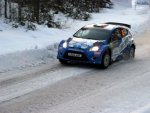 Shows & Treffen - 2012 - WRC Rallye Schweden - Bild 52