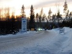 Shows & Treffen - 2012 - WRC Rallye Schweden - Bild 57