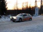 Shows & Treffen - 2012 - WRC Rallye Schweden - Bild 58