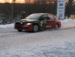 Shows & Treffen - 2012 - WRC Rallye Schweden - Bild 59