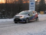 Shows & Treffen - 2012 - WRC Rallye Schweden - Bild 60