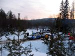 Shows & Treffen - 2012 - WRC Rallye Schweden - Bild 63