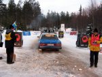 Shows & Treffen - 2012 - WRC Rallye Schweden - Bild 64