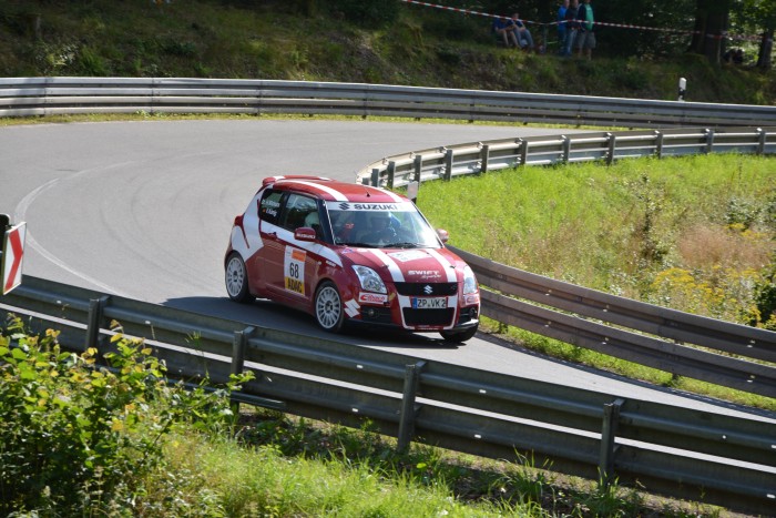 Shows & Treffen - 2014 - 55te COSMO ADAC Rallye Wartburg - Bild 105