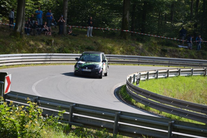 Shows & Treffen - 2014 - 55te COSMO ADAC Rallye Wartburg - Bild 116