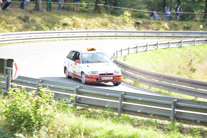 Shows & Treffen - 2014 - 55te COSMO ADAC Rallye Wartburg - Bild 151