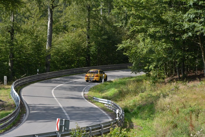 Shows & Treffen - 2014 - 55te COSMO ADAC Rallye Wartburg - Bild 16