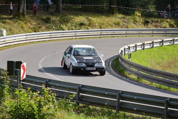 Shows & Treffen - 2014 - 55te COSMO ADAC Rallye Wartburg - Bild 185