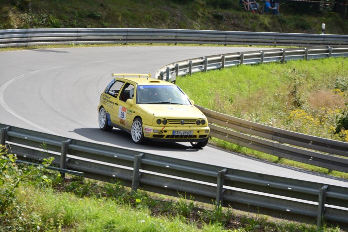 Shows & Treffen - 2014 - 55te COSMO ADAC Rallye Wartburg - Bild 82