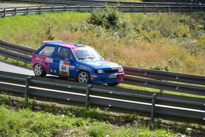 Shows & Treffen - 2014 - 55te COSMO ADAC Rallye Wartburg - Bild 94