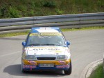 Shows & Treffen - 2014 - 55te COSMO ADAC Rallye Wartburg - Bild 63