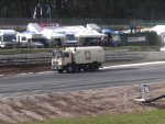 Shows & Treffen - 2008 - Rallycross Europameisterschaft auf dem Estering bei Buxtehude - Bild 5