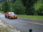 Shows & Treffen - 2014 - Gruppe B Rallye Legenden Saalfelden - Bild 38