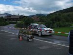 Shows & Treffen - 2014 - Gruppe B Rallye Legenden Saalfelden - Bild 44