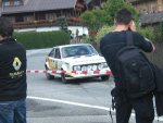 Shows & Treffen - 2014 - Gruppe B Rallye Legenden Saalfelden - Bild 50