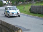 Shows & Treffen - 2014 - Gruppe B Rallye Legenden Saalfelden - Bild 51