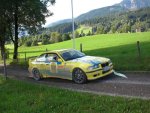 Shows & Treffen - 2014 - Gruppe B Rallye Legenden Saalfelden - Bild 54