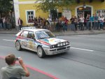 Shows & Treffen - 2014 - Gruppe B Rallye Legenden Saalfelden - Bild 72