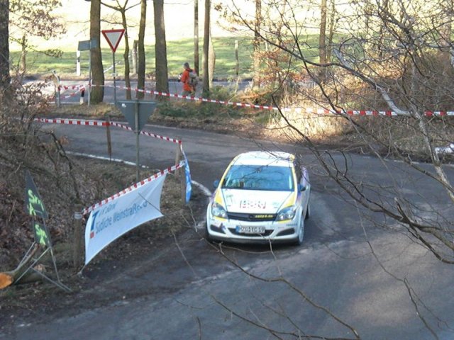 Shows & Treffen - 2010 - 28. ADAC Rallye Südliche Weinstrasse - Bild 2