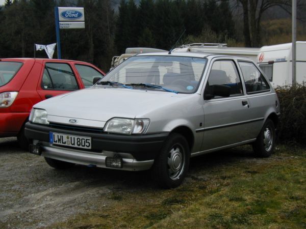 Shows & Treffen - 2002 - Fiesta Tuning Forumstreffen im Siegerland - Bild 163