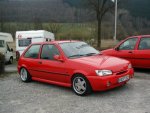 Shows & Treffen - 2002 - Fiesta Tuning Forumstreffen im Siegerland - Bild 157 Shows & Treffen - 2002 - Fiesta Tuning Forumstreffen im Siegerland - Bild 157