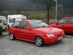 Shows & Treffen - 2002 - Fiesta Tuning Forumstreffen im Siegerland - Bild 157