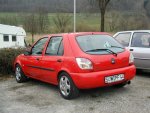 Shows & Treffen - 2002 - Fiesta Tuning Forumstreffen im Siegerland - Bild 158 Shows & Treffen - 2002 - Fiesta Tuning Forumstreffen im Siegerland - Bild 158