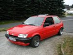 Shows & Treffen - 2002 - Fiesta Tuning Forumstreffen im Siegerland - Bild 159 Shows & Treffen - 2002 - Fiesta Tuning Forumstreffen im Siegerland - Bild 159