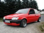 Shows & Treffen - 2002 - Fiesta Tuning Forumstreffen im Siegerland - Bild 160 Shows & Treffen - 2002 - Fiesta Tuning Forumstreffen im Siegerland - Bild 160