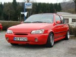 Shows & Treffen - 2002 - Fiesta Tuning Forumstreffen im Siegerland - Bild 161 Shows & Treffen - 2002 - Fiesta Tuning Forumstreffen im Siegerland - Bild 161