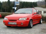 Shows & Treffen - 2002 - Fiesta Tuning Forumstreffen im Siegerland - Bild 161