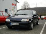 Shows & Treffen - 2002 - Fiesta Tuning Forumstreffen im Siegerland - Bild 171 Shows & Treffen - 2002 - Fiesta Tuning Forumstreffen im Siegerland - Bild 171