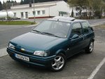 Shows & Treffen - 2002 - Fiesta Tuning Forumstreffen im Siegerland - Bild 177 Shows & Treffen - 2002 - Fiesta Tuning Forumstreffen im Siegerland - Bild 177