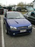 Shows & Treffen - 2002 - Fiesta Tuning Forumstreffen im Siegerland - Bild 197 Shows & Treffen - 2002 - Fiesta Tuning Forumstreffen im Siegerland - Bild 197