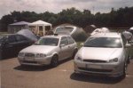 Shows & Treffen - 2001 - Das Werk ruft Vol. 3 (Saarlouis) - Bild 16