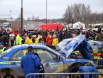 Shows & Treffen - 2008 - Uddeholm Swedish Rally - Bild 481