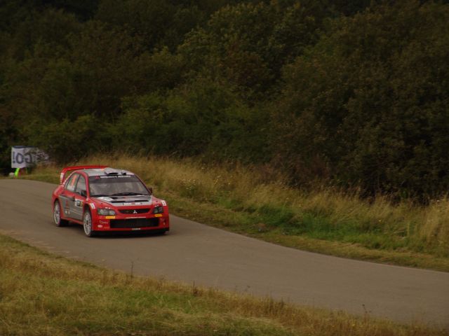 Shows & Treffen - 2005 - WRC 2005 Deutschlandrally - Bild 113