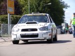 Shows & Treffen - 2005 - WRC 2005 Deutschlandrally - Bild 161