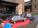 Shows & Treffen - 2011 - 4tes Youngtimer Vestival an der Zeche Ewald in Herten - Bild 35